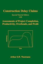 Construction Delay Claims