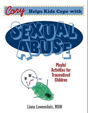 Cory Helps Kids Cope With Sexual Abuse