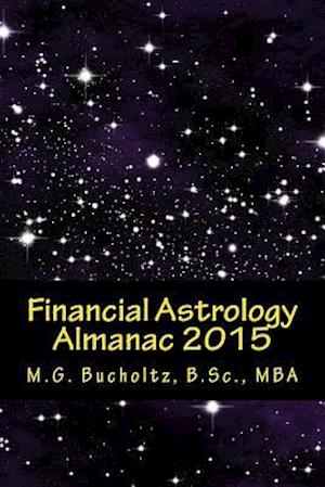 Financial Astrology Almanac 2015