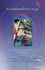 Remembering Marika