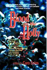 Blood on the Holly