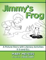 Jimmy's Frog