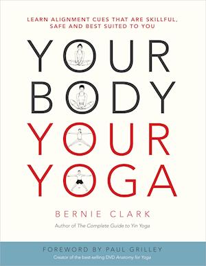 Your Body, Your Yoga