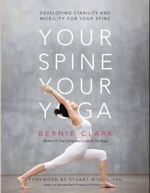 Your Spine, Your Yoga