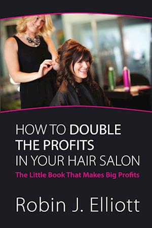 How to Double the Profits in Your Hair Salon