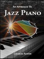 An Approach to Jazz Piano
