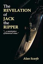 The Revelation Of Jack The Ripper