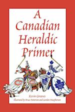 A Canadian Heraldic Primer