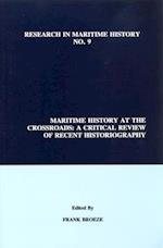 Maritime History at the Crossroads