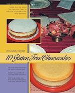 10 Gluten Free Cheesecakes