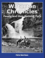 Waterton Chronicles: People and their National Park 