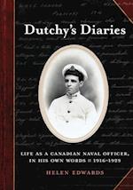 Dutchy's Diaries