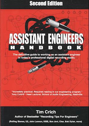 Assistant Engineers Handbook 2nd Edition