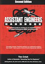 Assistant Engineers Handbook 2nd Edition