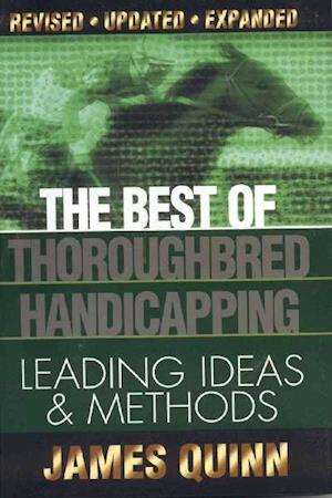 The Best of Thoroughbred Handicapping
