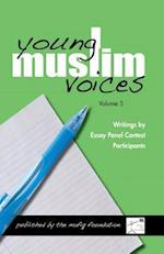 Young Muslim Voices Vol 5