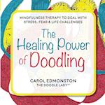 The Healing Power of Doodling