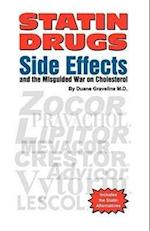 Statin Drugs Side Effects