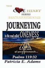 Journeying to the Road Called Oneness