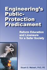 Engineering's Public-Protection Predicament