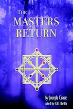 The Masters Return