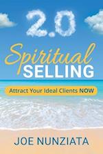 Spiritual Selling 2.0 