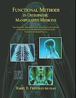 Functional Methods in Osteopathic Manipulative Medicine