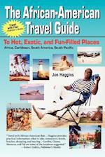 The African-American Travel Guide