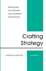 Crafting Strategy