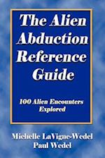The Alien Abduction Reference Guide