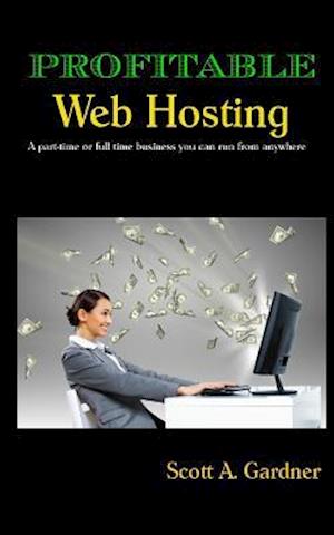 Profitable Web Hosting