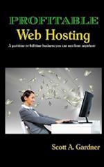 Profitable Web Hosting