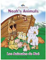 Noah's Animals / Los Animales de Noe