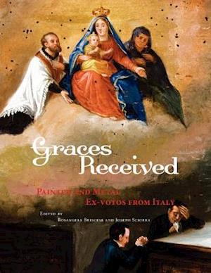 Graces Received