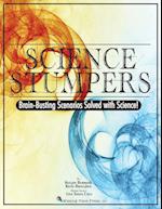 Science Stumpers