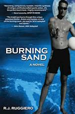Burning Sand: A Novel 