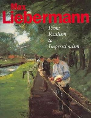 Max Liebermann