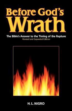 Before God's Wrath: Revised and Expanded Edition