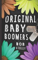 The Original Baby Boomer