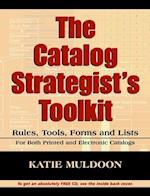 The Catalog Strategists Toolkit