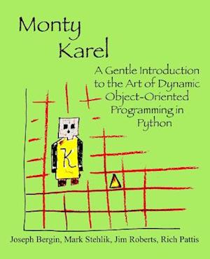 Monty Karel