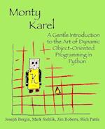 Monty Karel