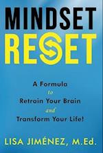 Mindset Reset