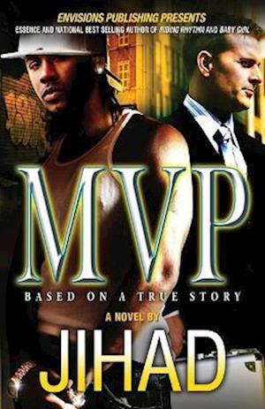 MVP (Murder Vengeance Power)