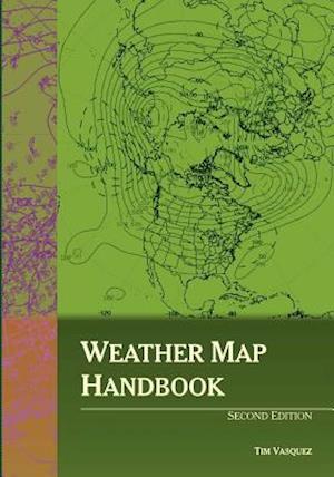 Weather Map Handbook, 2nd Ed.