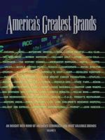 America's Greatest Brands