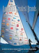 America's Greatest Brands, Volume VI