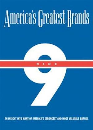 America's Greatest Brands, Volume IX