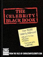 The Celebrity Black Book 2005