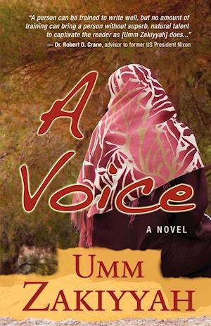 A Voice, the Sequel to If I Should Speak